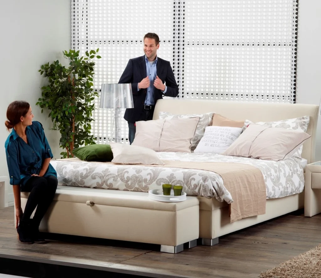 TOPslaap Waterbedden