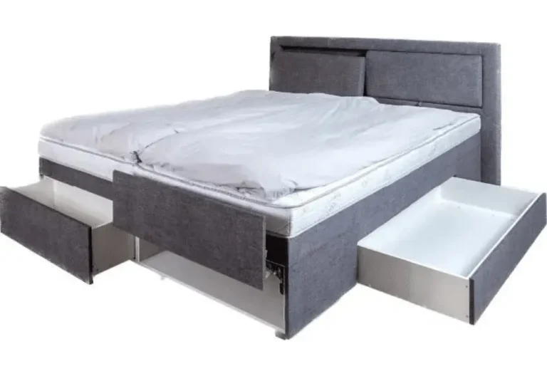 Wa'core waterbed Chicago