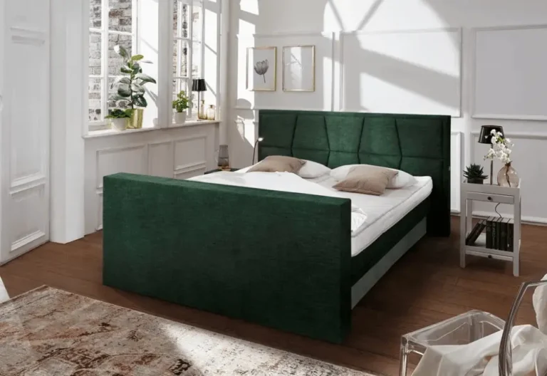 Wa'core waterbed Cosy