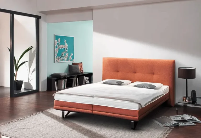 Wa'core waterbed Leeds