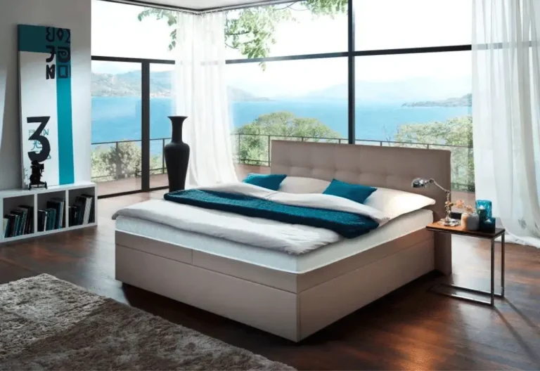 Wa'core waterbed Rodi