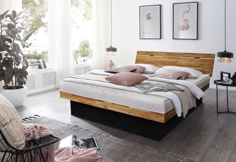Wa'core waterbed Stockholm