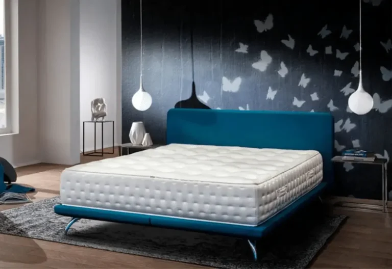 Wa'core waterbed Trendy