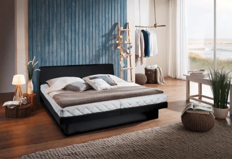 Wa'core waterbed Victory