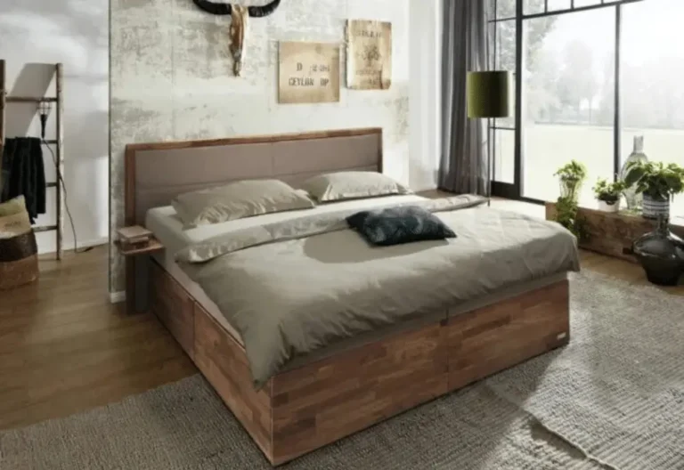 Wa'core waterbed Kent