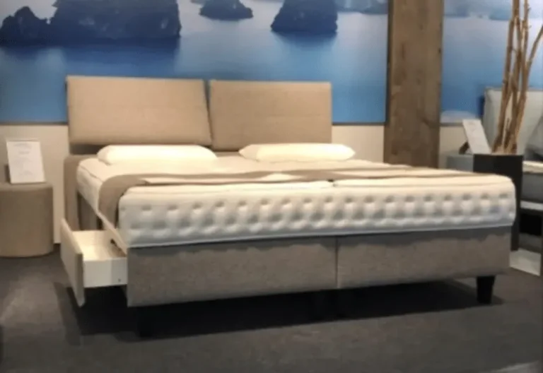 Wa'core waterbed Brighton