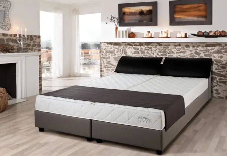 Wa'core waterbed Bari