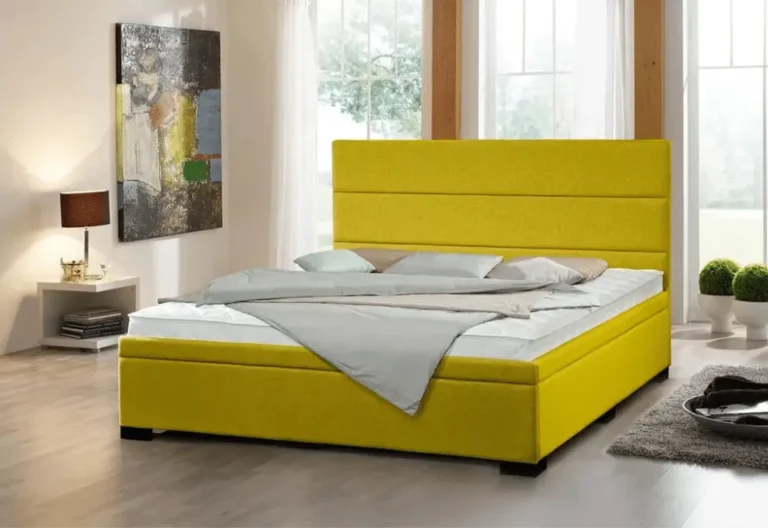 Wa'core waterbed Cassino