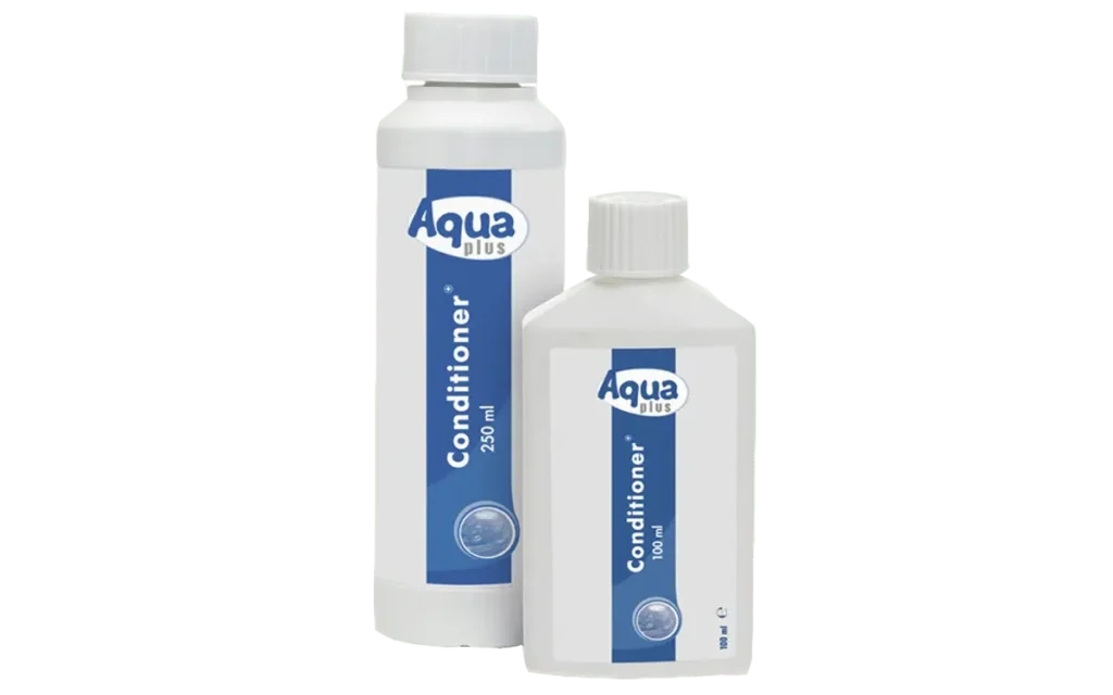 Conditioner waterzak waterbed