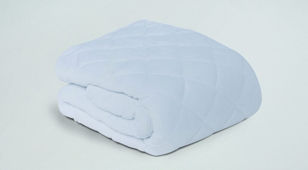 Frottee tijk waterbed