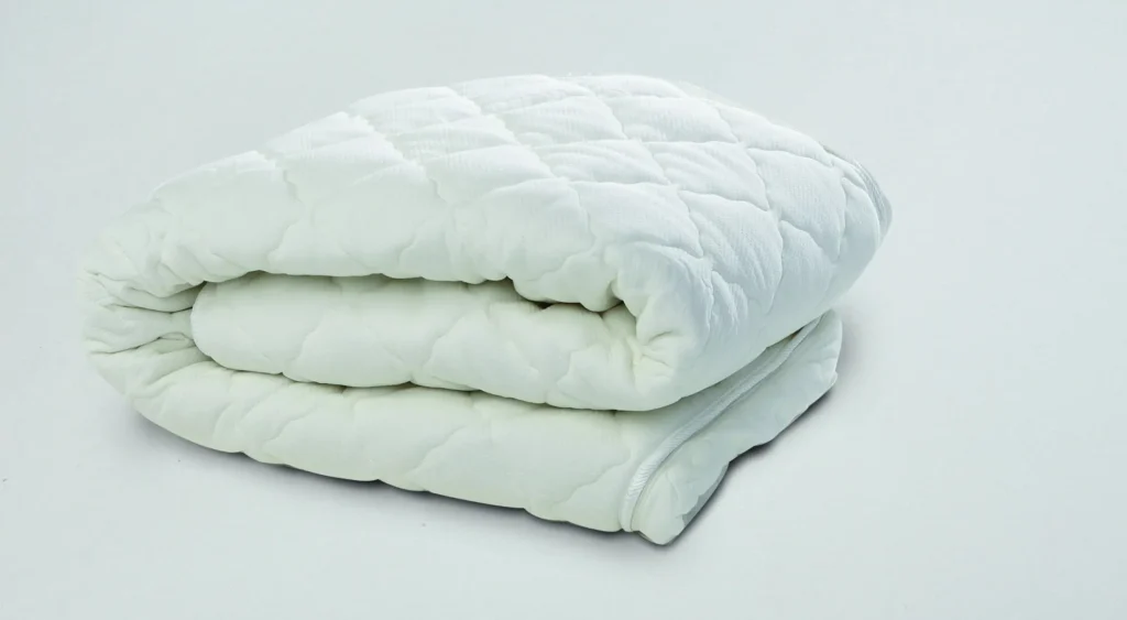 Tencel tijk waterbed