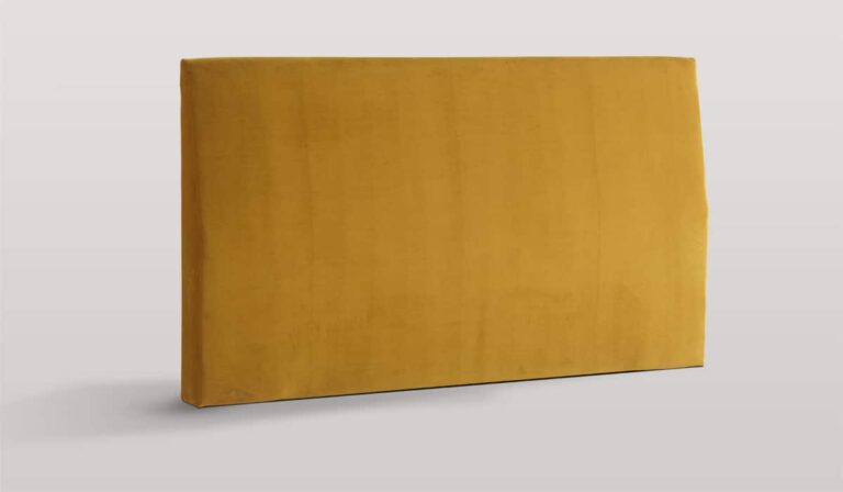 Cityline hoofdeind Bern waterbed