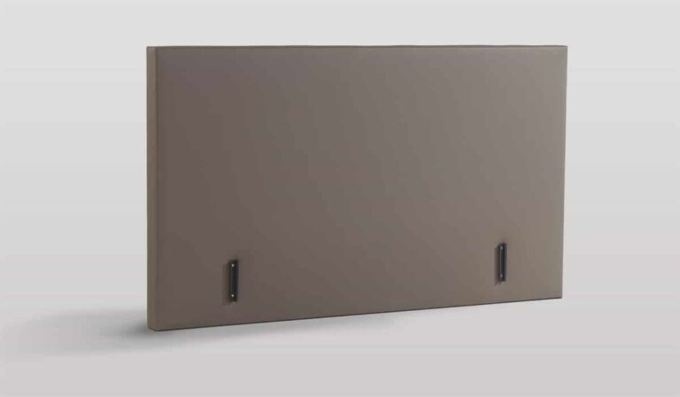 Cityline hoofdeind Dublin waterbed