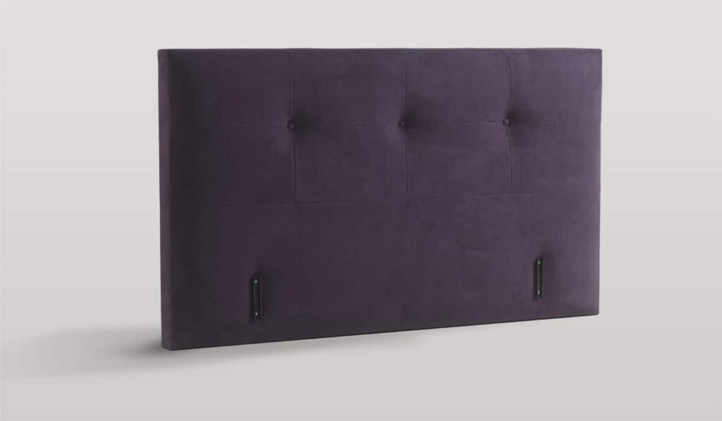 Cityline hoofdeind Madrid waterbed