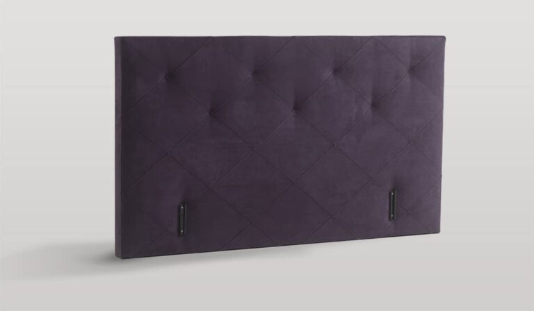 Cityline hoofdeind Paris waterbed