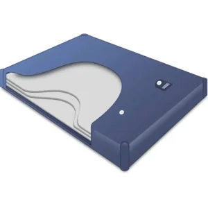 Hardside mono waterzak waterbed