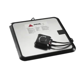 Verwarming Delta waterbed