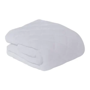 Onderdeken katoen waterbed