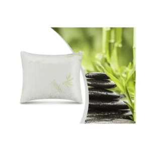 Kussen bamboo waterbed