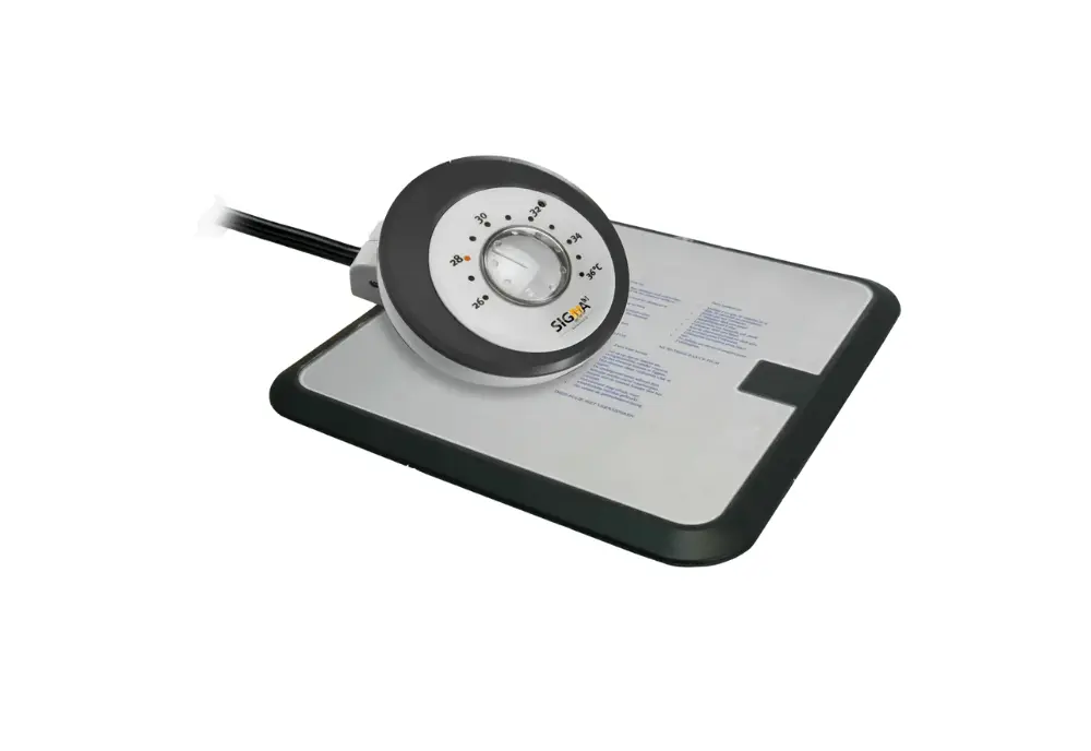 Verwarming Sigma waterbed