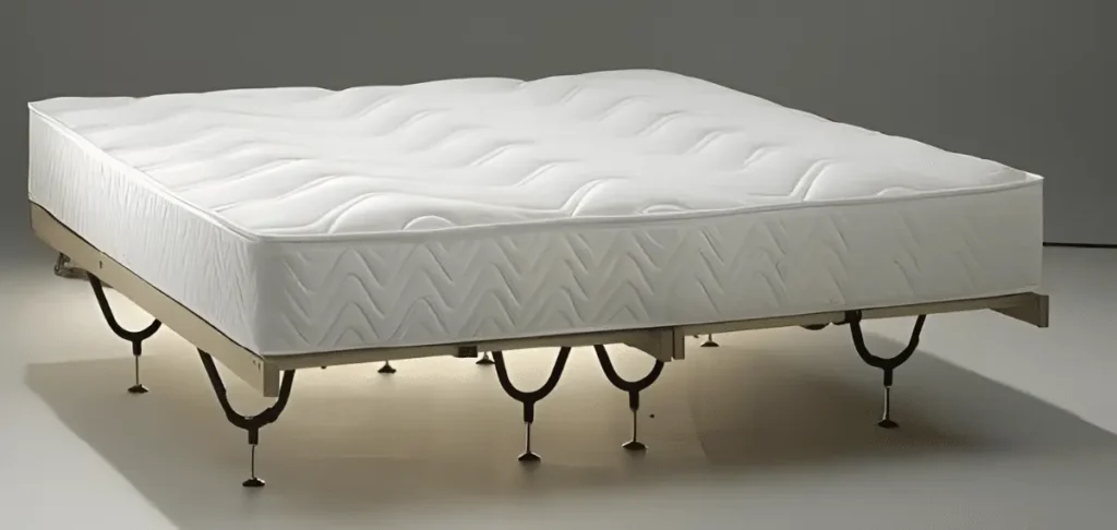 Cascade Lichtgewicht waterbed
