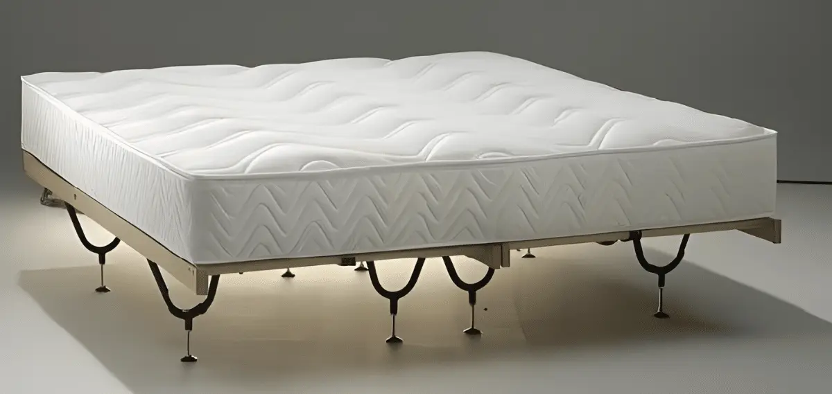 Cascade Lichtgewicht waterbed