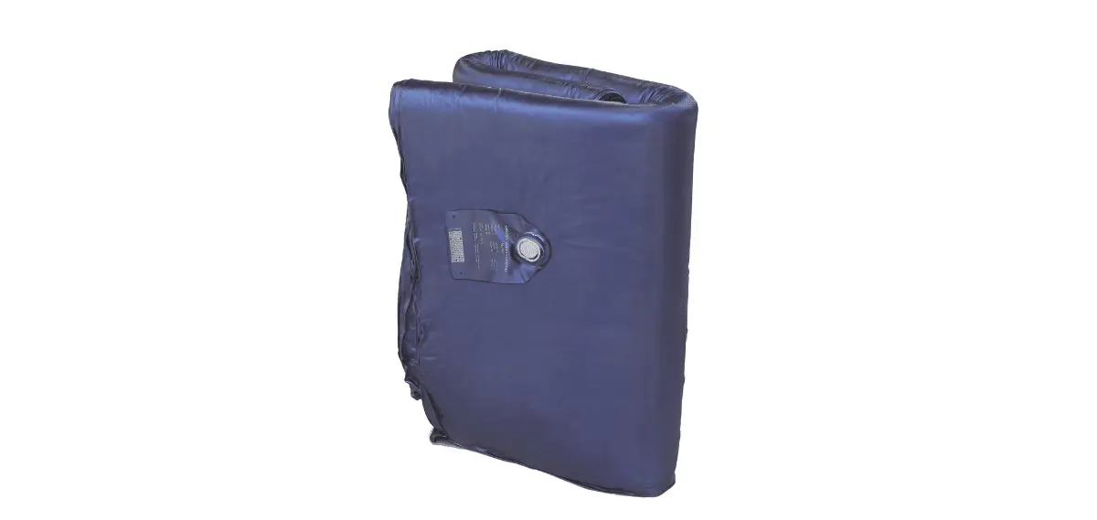 Cascade waterzak waterbed