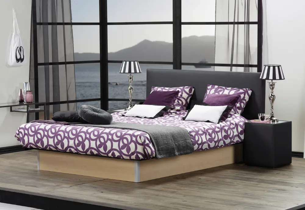 Trendline Basic waterbed