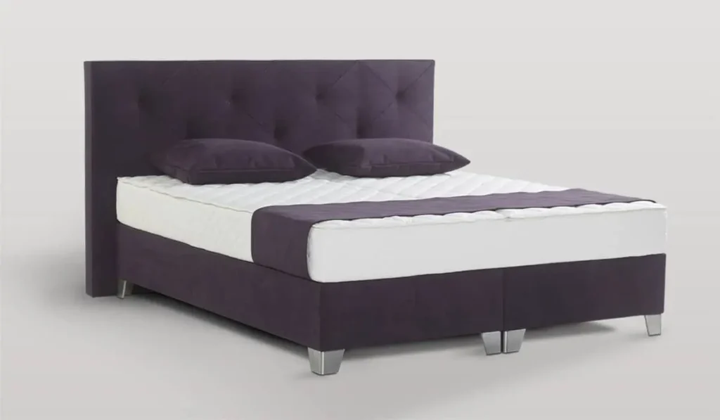 Cityline waterbed Basic Box