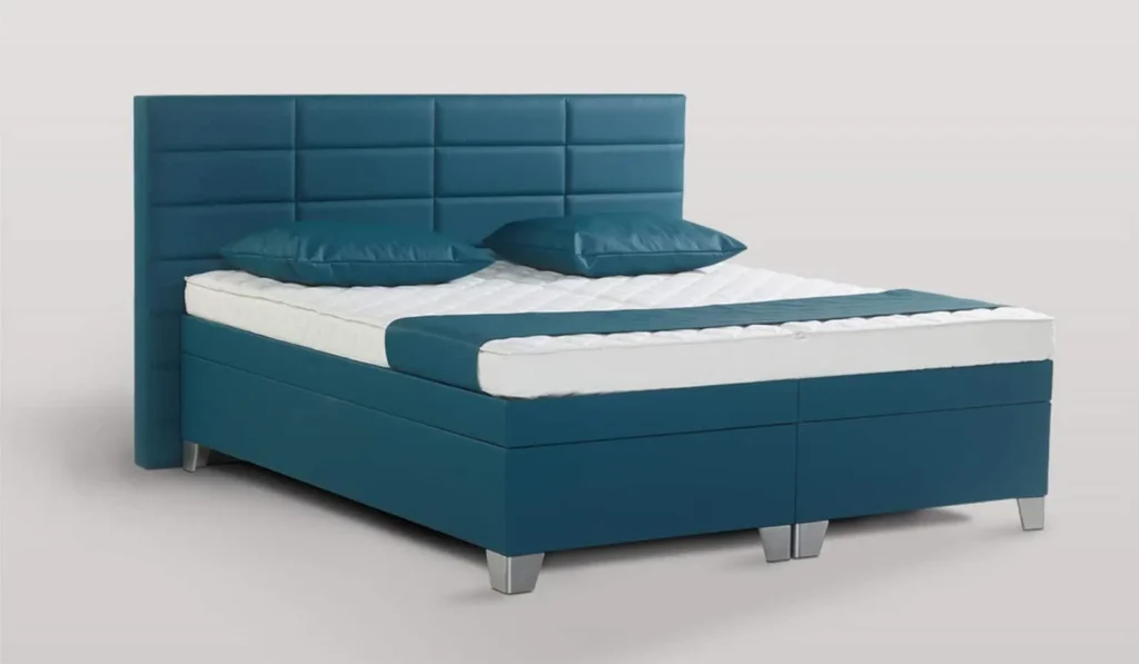 Cityline waterbed Split Box