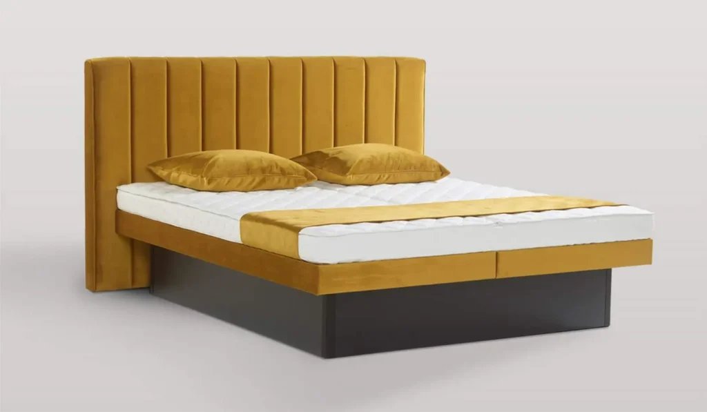 Cityline waterbed Split Deluxe