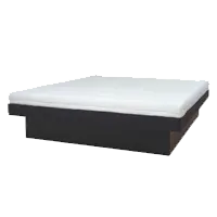 Opbouw waterbed stap 10