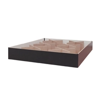Opbouw waterbed stap 2