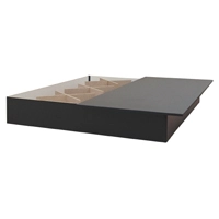 Opbouw waterbed stap 3