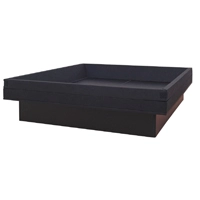Opbouw waterbed stap 5