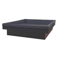 Opbouw waterbed stap 7