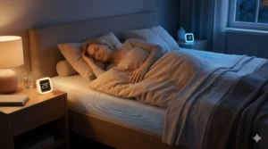 Welke temperatuur moet een waterbed hebben? | TOPslaap Waterbedden